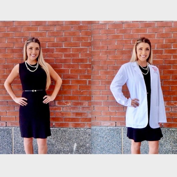 Meet your Posher, Kelsey - Picture 1 of 1